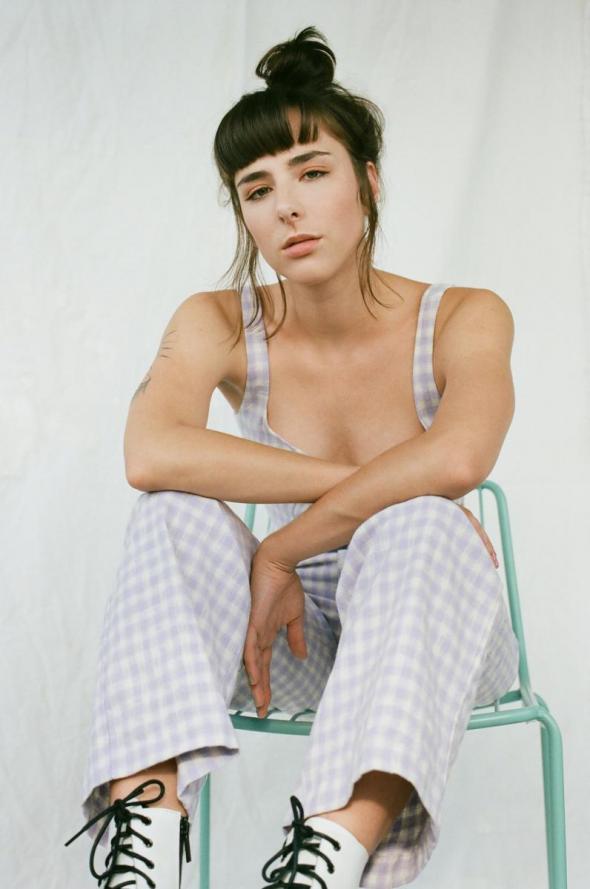 Gaelle Leroyer