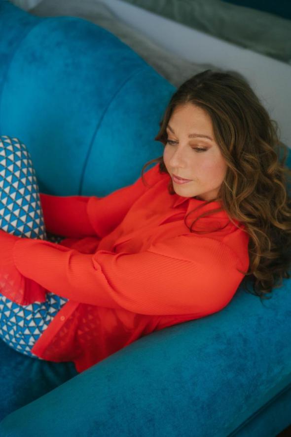 Crédit : Nell Pfeiffer