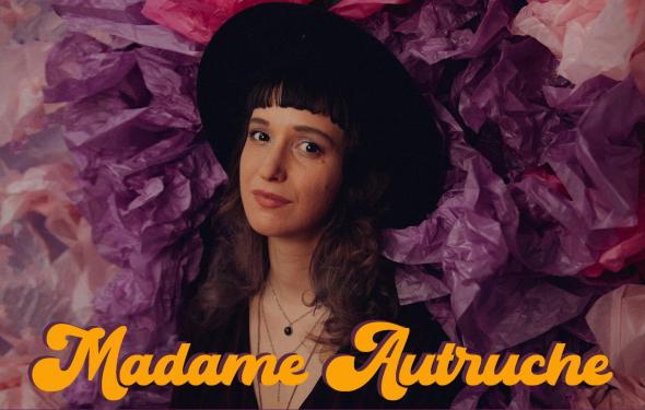 Madame Autruche