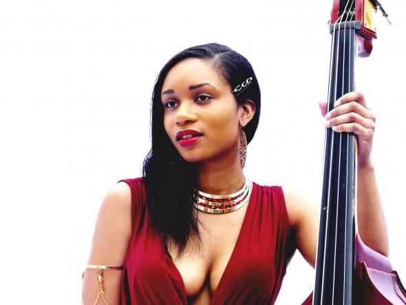 Angelique Francis