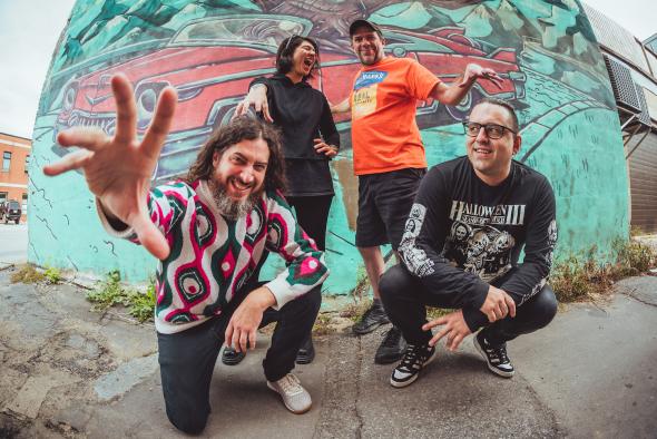 Crédit: Ema Riot