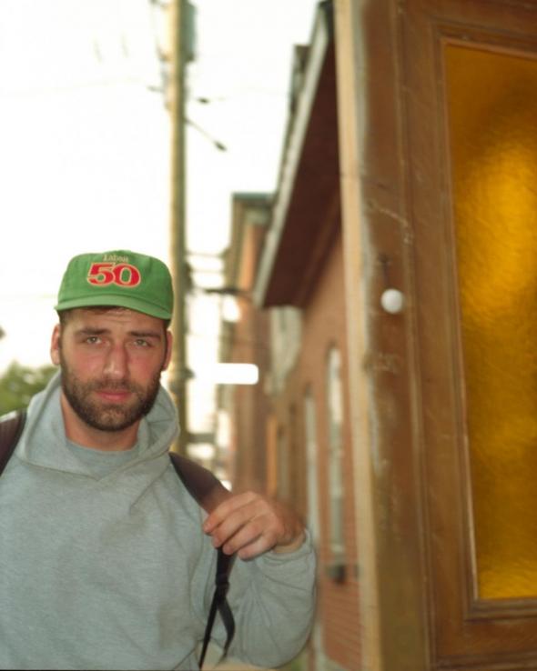 Crédit: Dave Jolicoeur
