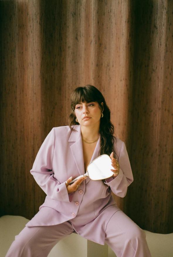 Leonie Gray