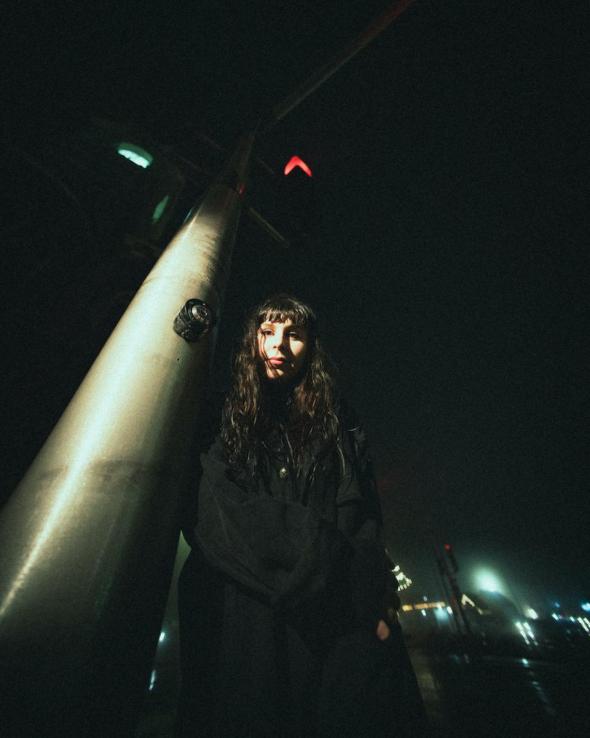 Alice Moore