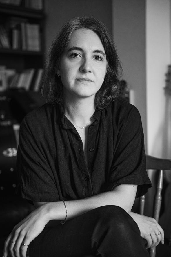 Crédit: Justine Latour