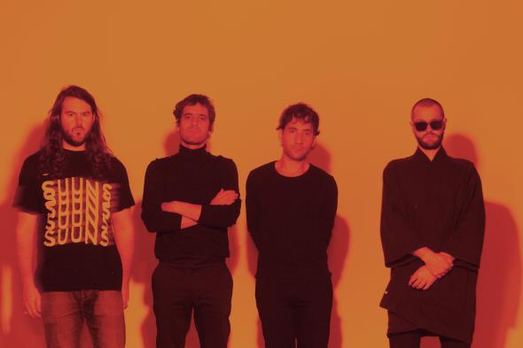 Suuns