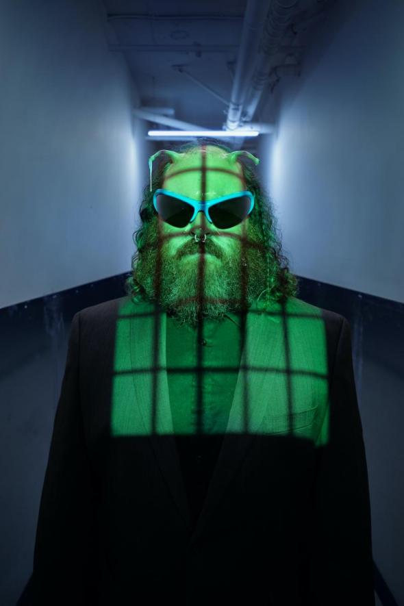 Crédit : Benoit Paillé