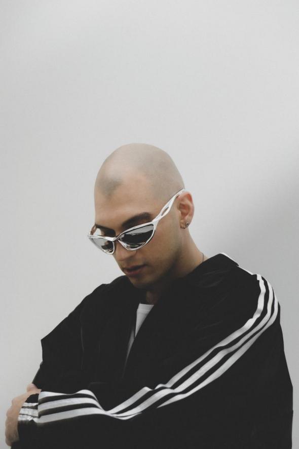 Marc Desrosiers